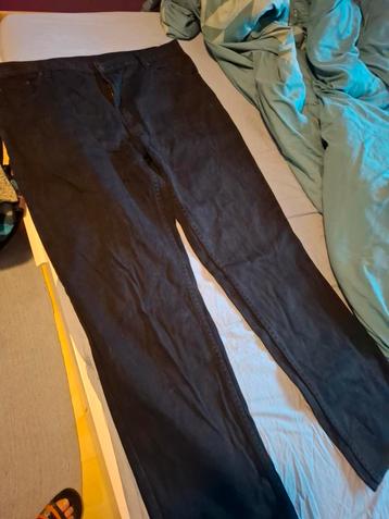 Zwarte Jeans - Stijlvol en Comfortabel! beschikbaar voor biedingen