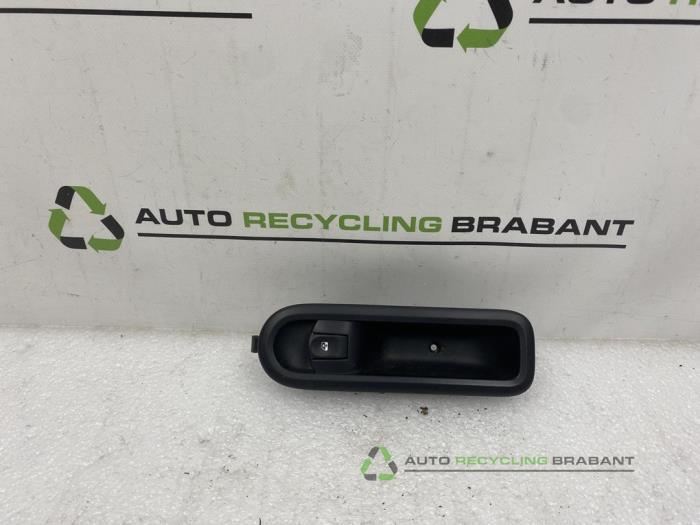 Elektrisch Raam Schakelaar van een Renault Clio, Auto-onderdelen, Dashboard en Schakelaars, Gebruikt, 3 maanden garantie, Ophalen of Verzenden