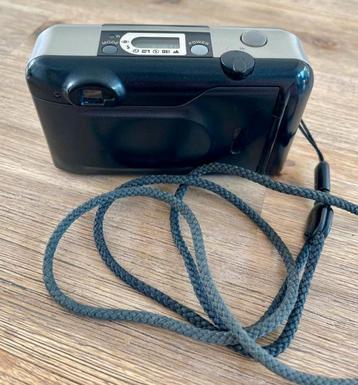 Konica Compact Camera - 35-70mm Zoomlens beschikbaar voor biedingen