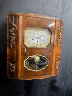 Mooie antieke westminster klok, Ophalen