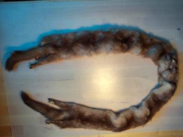 Vintage Nertsstola  beschikbaar voor biedingen