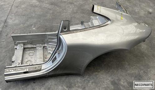 PORSCHE 991 C4 GTS GT3 SCHERM ACHTERSCHERM SNIJDEEL, Auto-onderdelen, Carrosserie en Plaatwerk, Achterklep, Porsche, Achter, Gebruikt