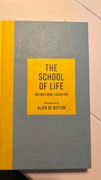 The school of life hardcover, Boeken, Verzenden, Nieuw