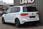 Volkswagen Touran 1.8 TSI DSG 180PK R-line Camera/LED/Navi/1, Auto's, Automaat, Gebruikt, 4 cilinders, 1462 kg