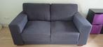 Tweezitsbank, Huis en Inrichting, Ophalen, Gebruikt, 150 tot 200 cm, Tweepersoons