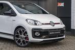Volkswagen Up! 1.0 TSI GTI / Camera / Cruise / Topstaat !, Auto's, Voorwielaandrijving, Gebruikt, Up!, 4 stoelen