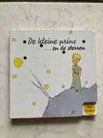 Boek De kleine prins …. En de sterren, met lichtjes, karton, 5 of 6 jaar, Fictie algemeen, Jongen of Meisje, Ophalen of Verzenden