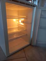 Zanussi koeler groot koelkast heel netjes veel ruimte, Witgoed en Apparatuur, Koelkasten en IJskasten, 150 tot 200 liter, Zonder vriesvak