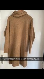 Gebreide jurk Only maat M, Only, Ophalen of Verzenden, Zo goed als nieuw, Maat 38/40 (M)