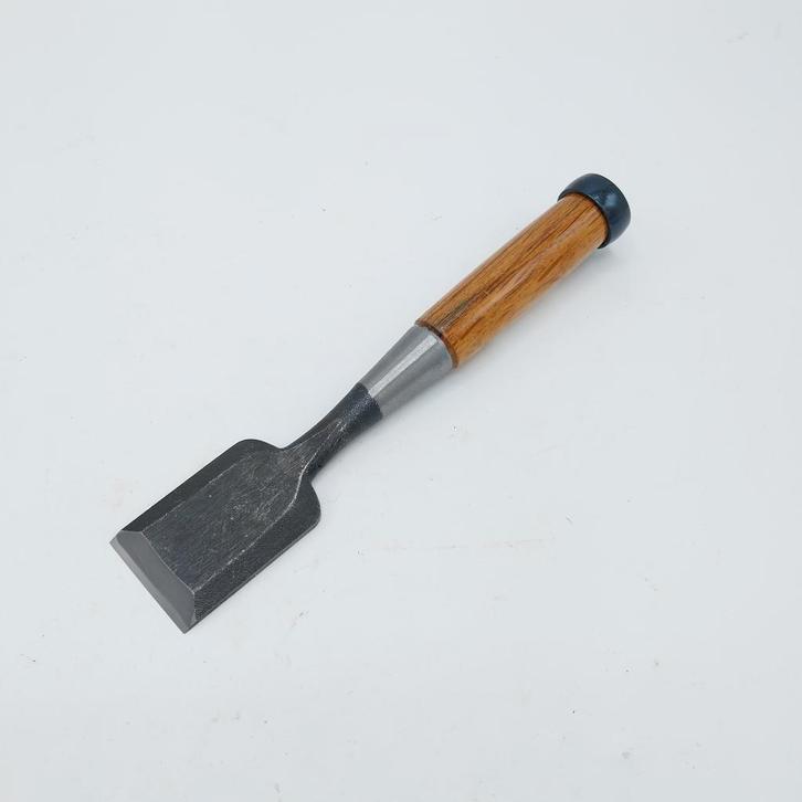 Japanse Beitel 42 mm (46972-90), Antiek en Kunst, Antiek | Gereedschap en Instrumenten, Ophalen of Verzenden