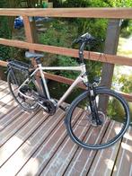 Kalkhoff Pedelec Impulse 45 km €250, -, Gebruikt, 51 tot 55 cm, 50 km per accu of meer, Ophalen
