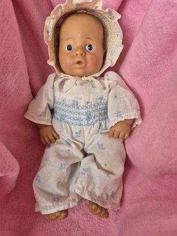 Vintage Pop Lissi beschikbaar voor biedingen