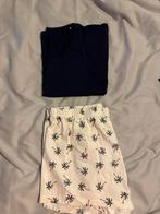 Zomer pyjama, Primark, Ophalen of Verzenden, Zo goed als nieuw, Maat 38/40 (M)