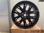 4x Originele 20 inch Gloss Black Jaguar I Pace XE Velgen, Ophalen of Verzenden, Gebruikt, 20 inch, Velg(en)