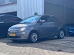 Fiat 500 1.0 TwinAir Pop |NAP | AIRCO | ELEK. RAMEN | 2015 |, Auto's, Fiat, Voorwielaandrijving, Stof, Origineel Nederlands, Bedrijf