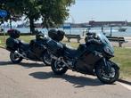 KAWASAKI GTR 1400 ABS, Motoren, Onderdelen | Kawasaki, Ophalen, Gebruikt