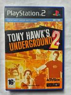TONY HAWK'S underground 2, Spelcomputers en Games, Avontuur en Actie, Gebruikt, 1 speler, Ophalen of Verzenden