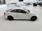 Mercedes-benz C63 amg, Hobby en Vrije tijd, Modelauto's | Overige schalen, Ophalen of Verzenden, Gebruikt, Auto