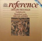 Girolamo Frescobaldi / Cembalowerke, Ophalen of Verzenden, Barok, Gebruikt, Kamermuziek