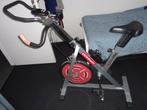 hometrainer   fitness   kamerfiets     binnenfiets, Sport en Fitness, Ophalen, Zo goed als nieuw, Metaal, Hometrainer