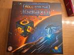 Roll for the galaxy - Rio grande games (Engelstalig), Hobby en Vrije tijd, Ophalen of Verzenden, Zo goed als nieuw