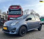 Renault Twingo 1.2-16V Collection/NAP/2e Eigenaar/Airco, Gebruikt, 4 cilinders, Metallic lak, Origineel Nederlands