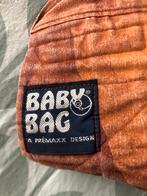 Baby draagzak, Kinderen en Baby's, Ophalen, Draagzak, Overige merken