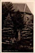 Appeltern - 2 ansichtkaarten, Verzenden, 1960 tot 1980, Gelopen, Gelderland