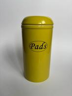 Vintage Bewaardoos voor Koffiepads, Ophalen of Verzenden, Gebruikt