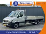Mercedes-Benz Sprinter 516 CDI 164 PK EURO 6 / CLIXTAR / 72., Auto's, Bestelauto's, Gebruikt, Euro 6, 4 cilinders, 165 pk