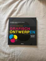 Studieboeken Grafisch Ontwerpen/Media, Boeken, Studieboeken en Cursussen, Ophalen, Zo goed als nieuw, MBO, Libero
