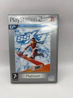 SSX 3 - PS2, Spelcomputers en Games, Games | Sony PlayStation 2, Gebruikt, ., 2 spelers, Eén computer