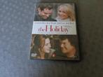 The holiday, Cd's en Dvd's, Ophalen of Verzenden, Nieuw in verpakking