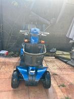 Scootmobiel Cyclone22 15km per uur, Diversen, Brommobielen en Scootmobielen, Gebruikt, 46 km of meer, 11 t/m 15 km/u, Ophalen