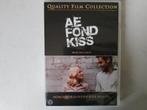 Ae fond kiss - Ken Loach I 2004, UK, Vanaf 12 jaar, Ophalen of Verzenden, Zo goed als nieuw, Overige gebieden