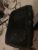 Cooling Pad for gaming laptop, Ophalen of Verzenden, Zo goed als nieuw