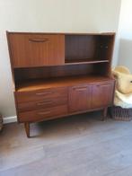 Prachtige vintage kast, Ophalen, Gebruikt