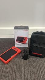 Launch Creader Professional MOT, Ophalen of Verzenden, Zo goed als nieuw