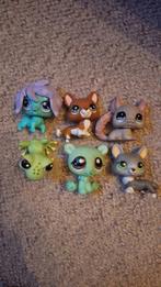 Littlest pet shop, Ophalen of Verzenden, Zo goed als nieuw