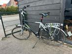 Gazelle allure herenfiets, Fietsen en Brommers, Ophalen, Versnellingen, Zo goed als nieuw, 65 cm of meer