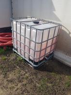 IBC tank, 150 liter of meer, Ophalen, Gebruikt