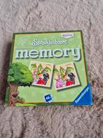 Efteling Sprookjesboom Memory - Ravensburger, Vijf spelers of meer, Ophalen of Verzenden, Zo goed als nieuw, Ravensburger