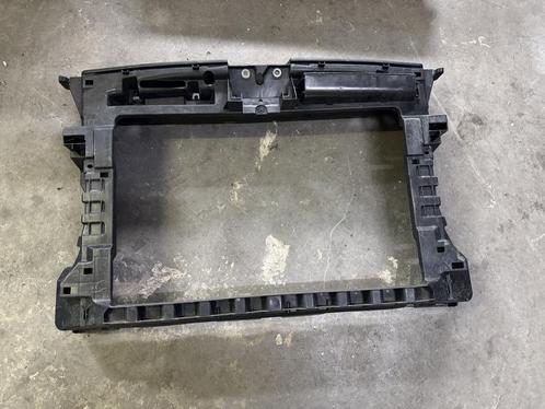Vw caddy 1T0 voorfront, Auto-onderdelen, Carrosserie en Plaatwerk, Bumper, Gebruikt, Ophalen of Verzenden