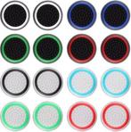 Thumb grips - 8 Paar = 16 Stuks - Voor diverse PS en Xbox, Verzenden, Nieuw, Controller, PlayStation 3