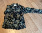 Scotch & Soda blouse maat 128, Ophalen of Verzenden, Zo goed als nieuw, Jongen, Overhemd of Blouse