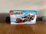 LEGO Speed Champions Audi S1 e-tron quattro - 76921, Kinderen en Baby's, Speelgoed | Duplo en Lego, Ophalen of Verzenden, Nieuw