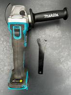 MAKITA DGA504 18V Slijpmachine NIEUW!, Doe-het-zelf en Verbouw, Ophalen of Verzenden, Nieuw, Minder dan 700 watt, Haakse handslijpmachine