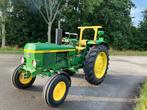 Mooie John deere 1030 met kenteken te koop, Zakelijke goederen, Agrarisch | Tractoren, Ophalen of Verzenden, Oldtimer, Tot 80 Pk