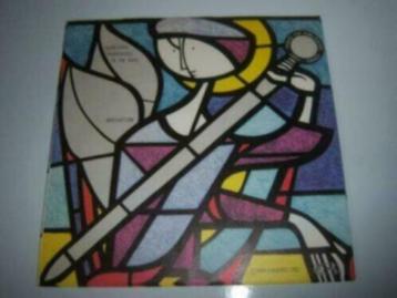 O.M.D. met Maid of Orleans (1981) in nieuwstaat beschikbaar voor biedingen