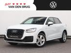 Audi Q2 35 TFSI CoD Sport 150pk S-tronic | LED | Navi | S-li, Stof, 4 cilinders, 150 pk, Wit